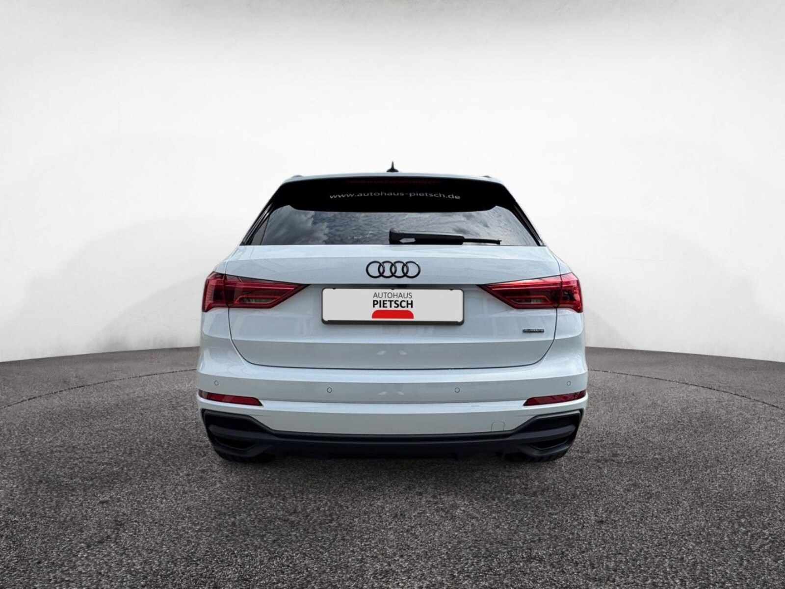 Audi Q3 – Bild 5