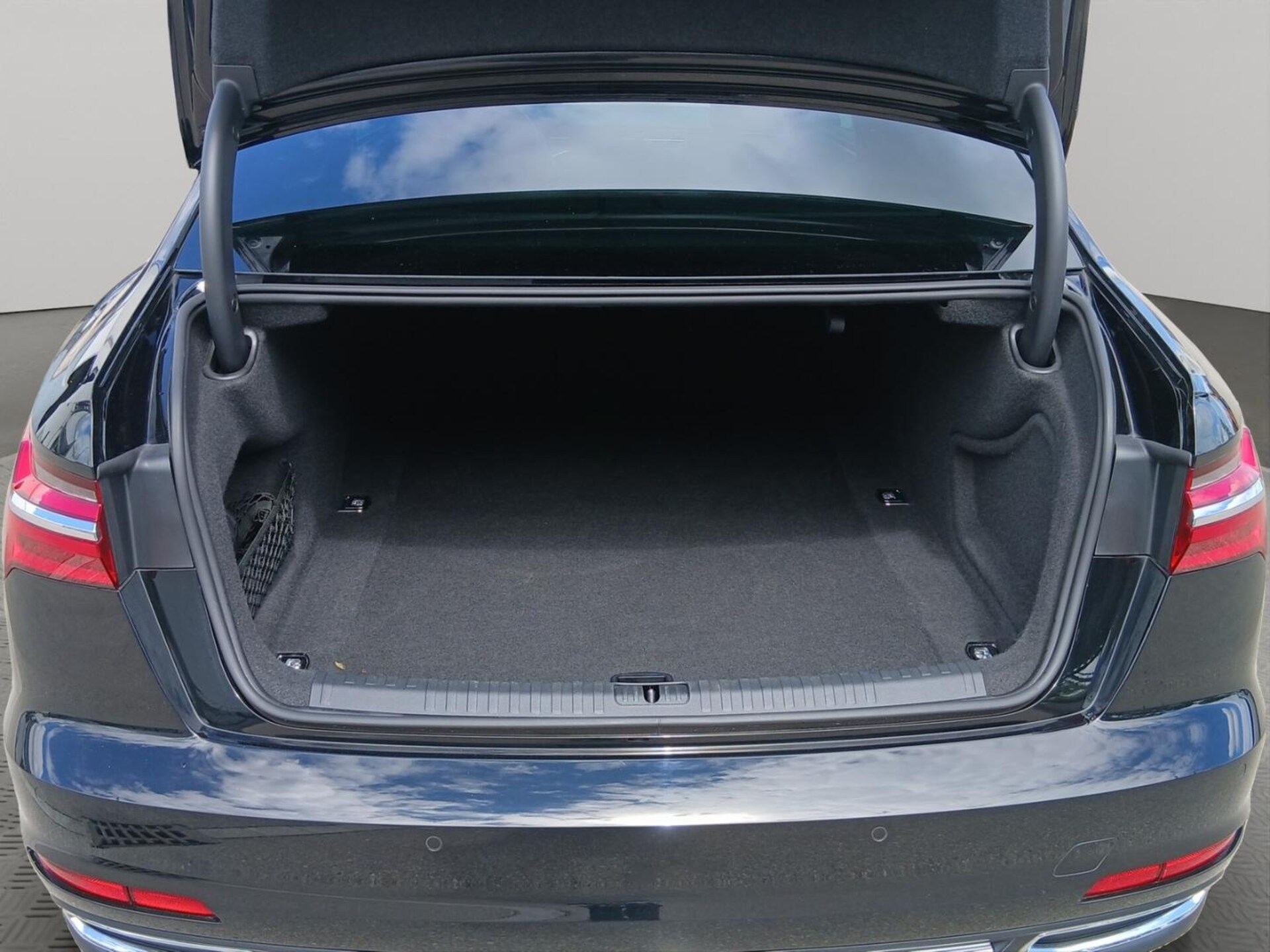 Audi A6 Limousine advanced
