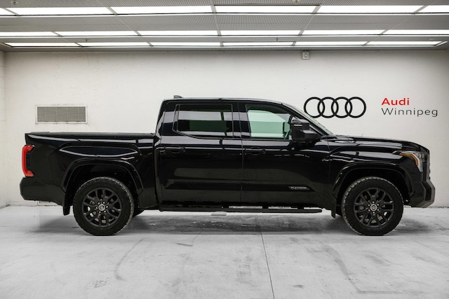 2022 Toyota Tundra