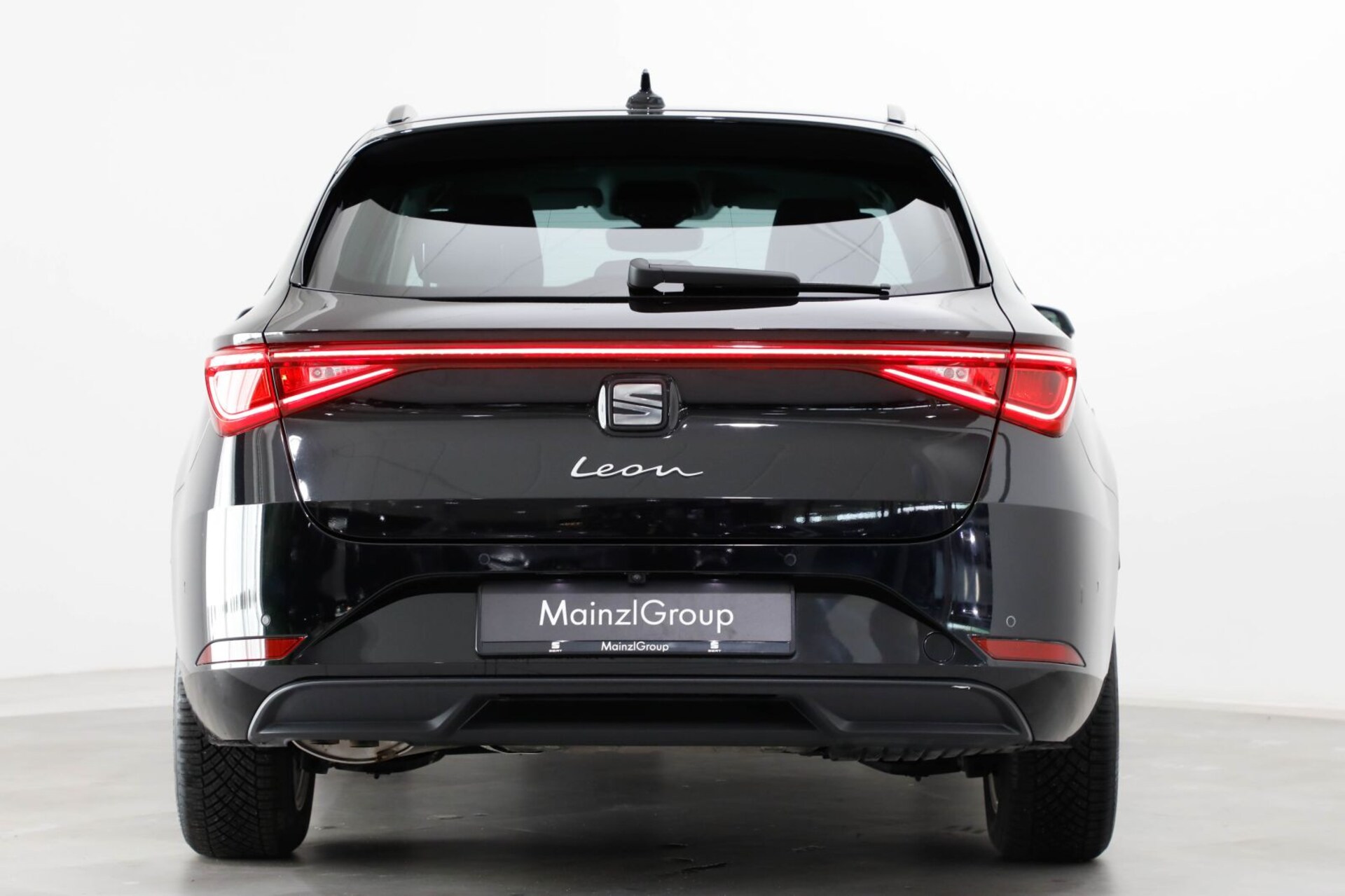 SEAT Leon Sportstourer Style