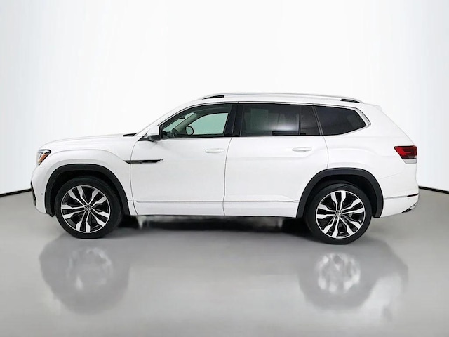2023 Volkswagen Atlas