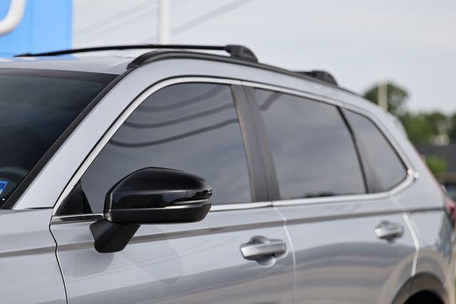 2024 Honda CR-V Hybrid