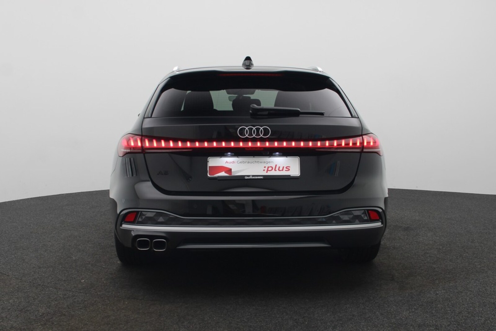 Audi A5 Avant – Bild 4