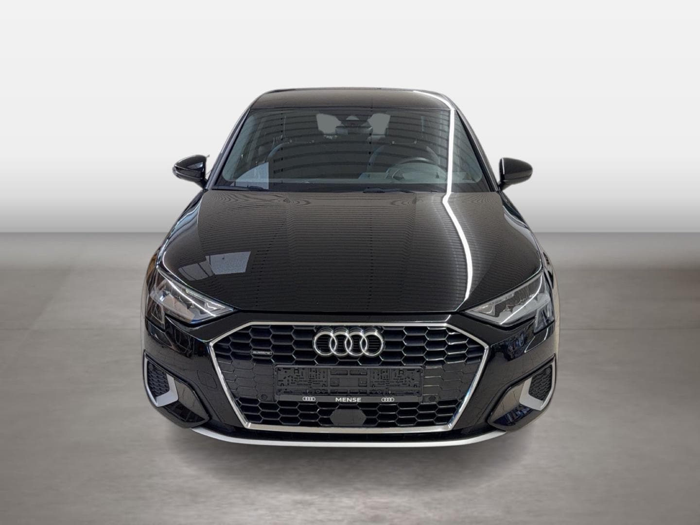Bild über Audi A3 Limousine advanced 40 TDI quattro S tronic - für weitere Informationen kontaktieren Sie den Audi Partner