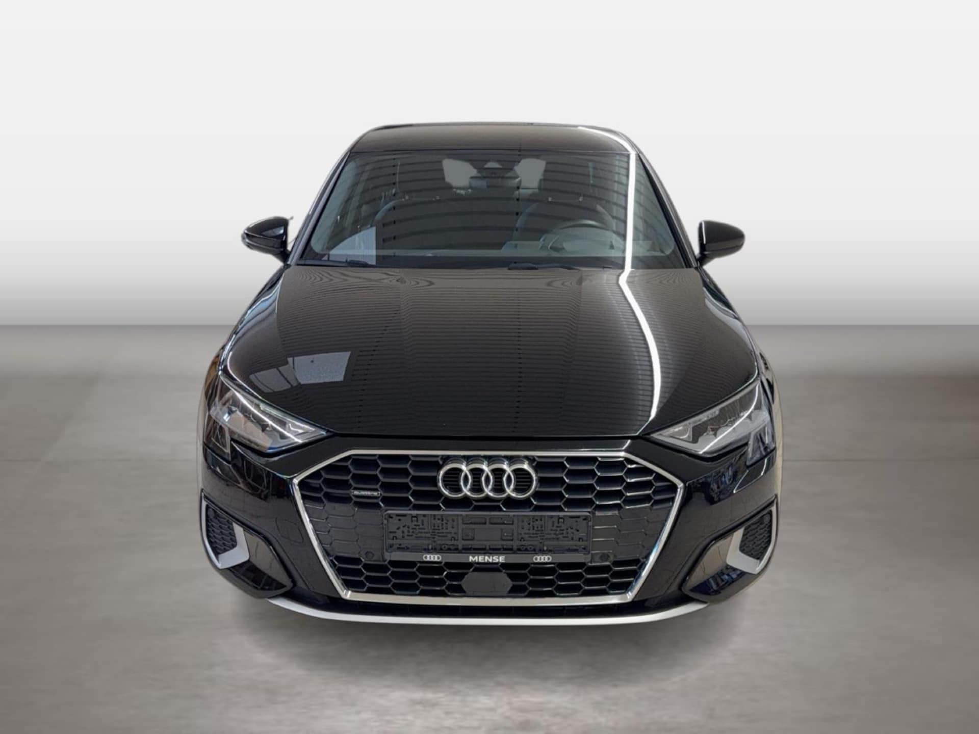 Audi A3 Limousine advanced