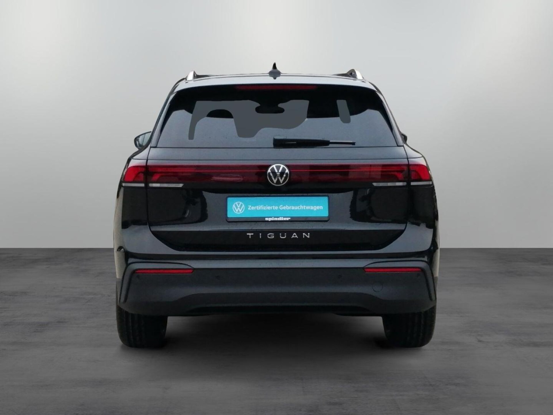 Volkswagen Tiguan ENERGY