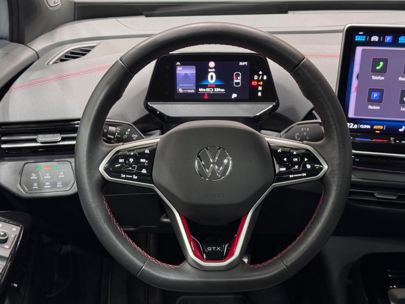 Volkswagen ID.5 – Bild 7
