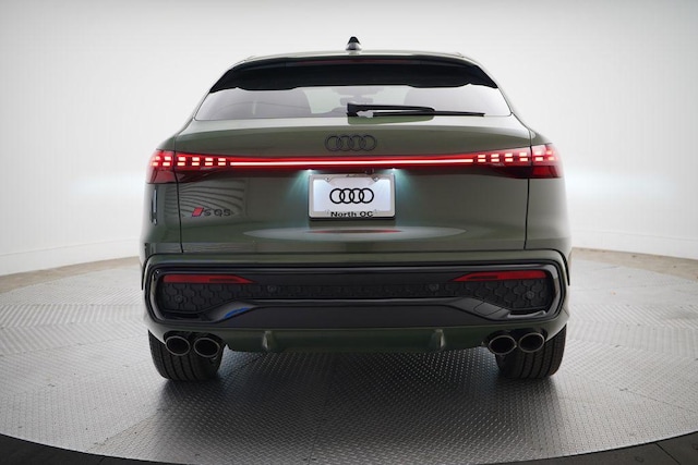 2026 Audi SQ5 Sportback