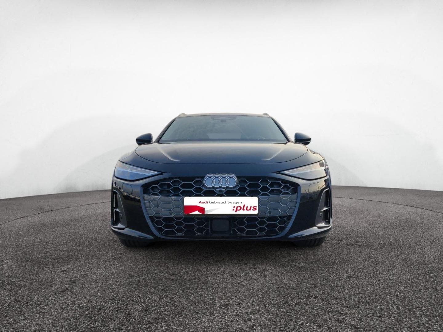 Bild über Audi A6 Avant TFSI 150 kW S tronic - für weitere Informationen kontaktieren Sie den Audi Partner