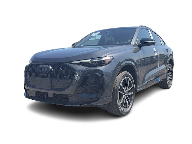 2026 Audi Q5 Sportback