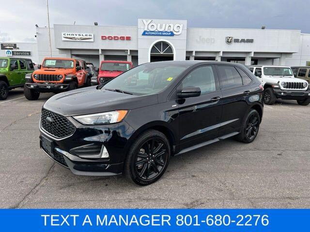 2023 Ford Edge