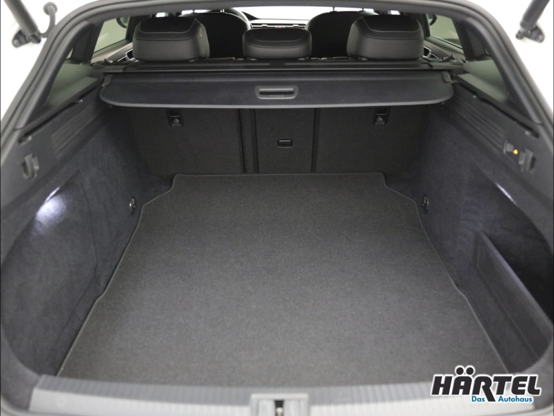 Volkswagen Arteon Shooting Brake R-Line