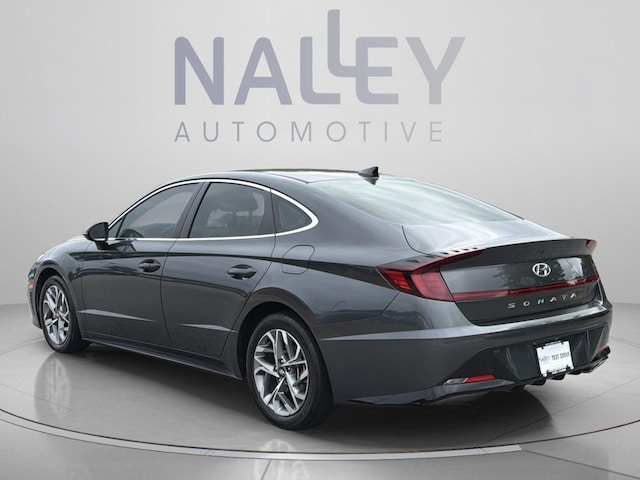 2023 Hyundai Sonata