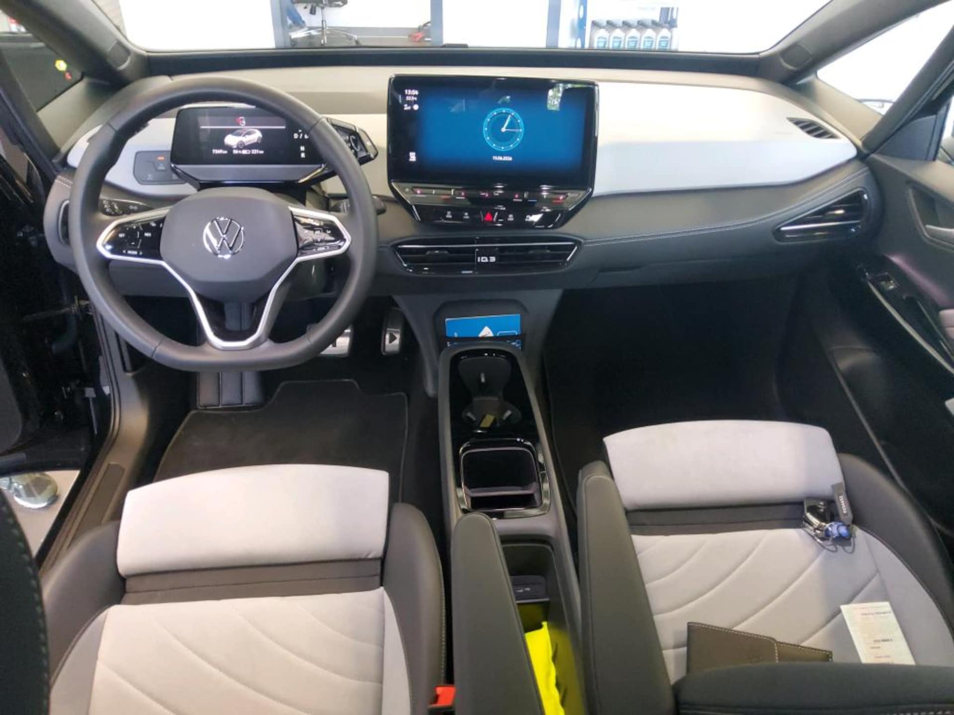 Volkswagen ID.3 MOVE Pro