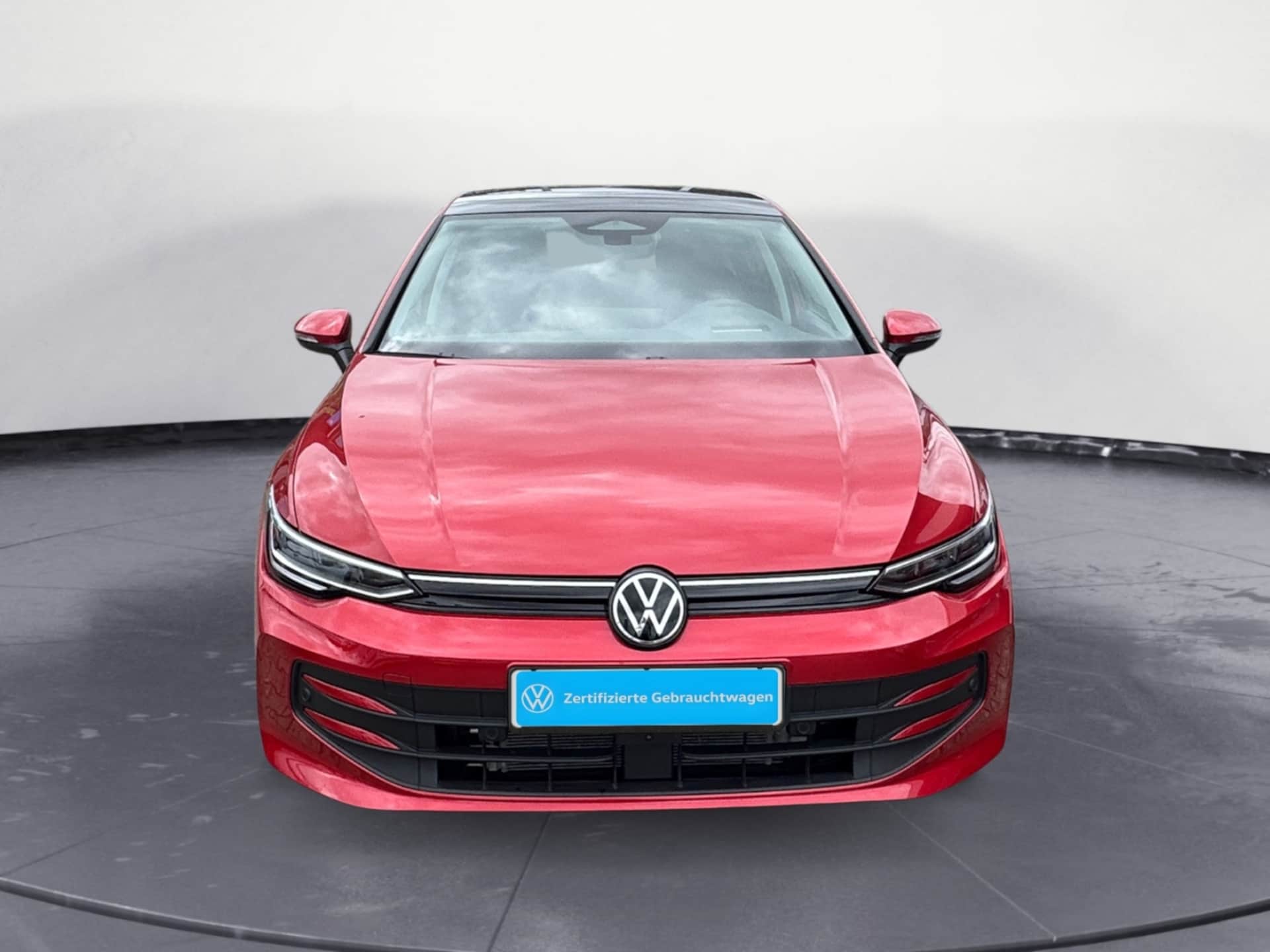 Volkswagen Golf Life