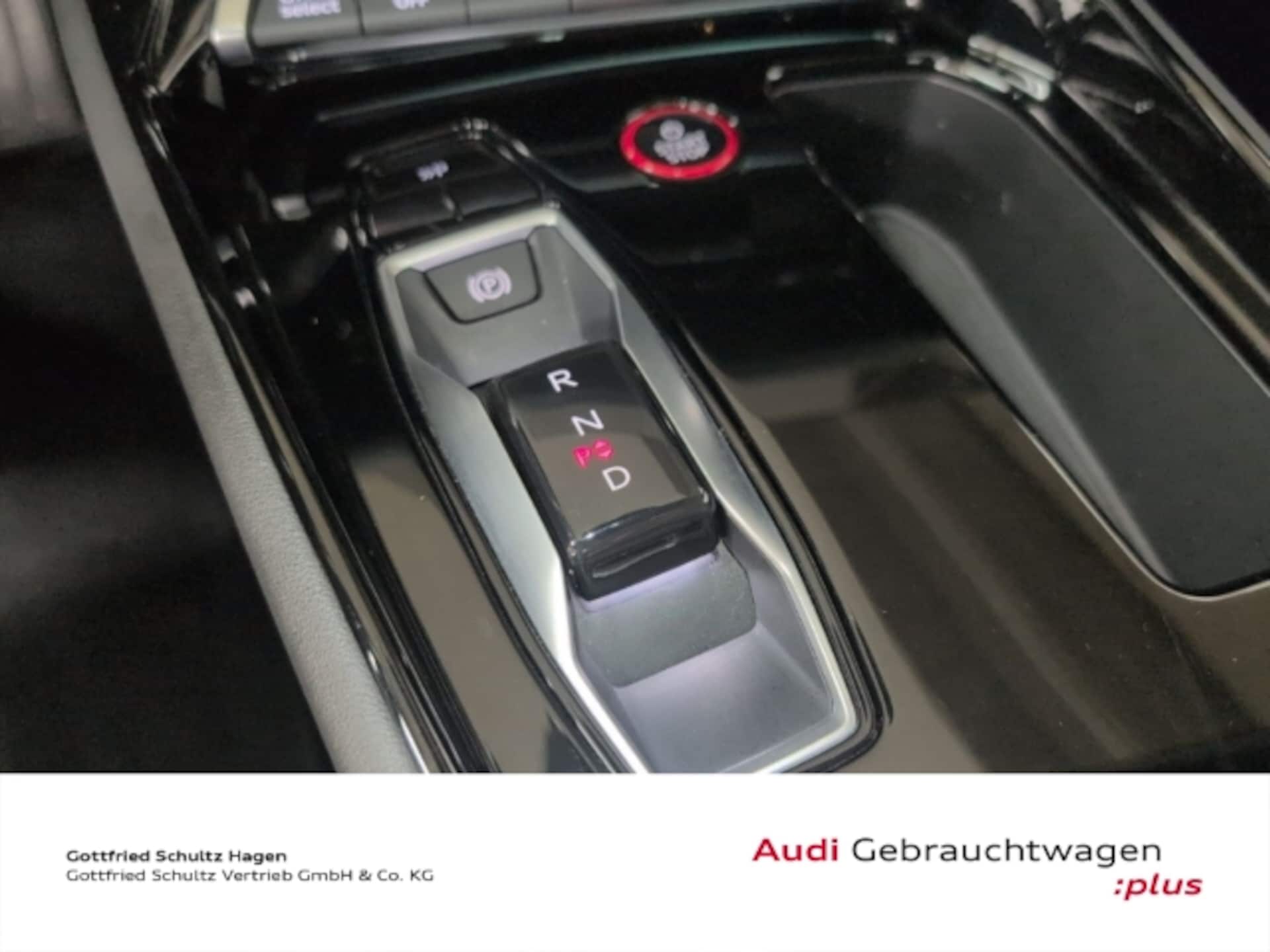 Audi e-tron GT quattro