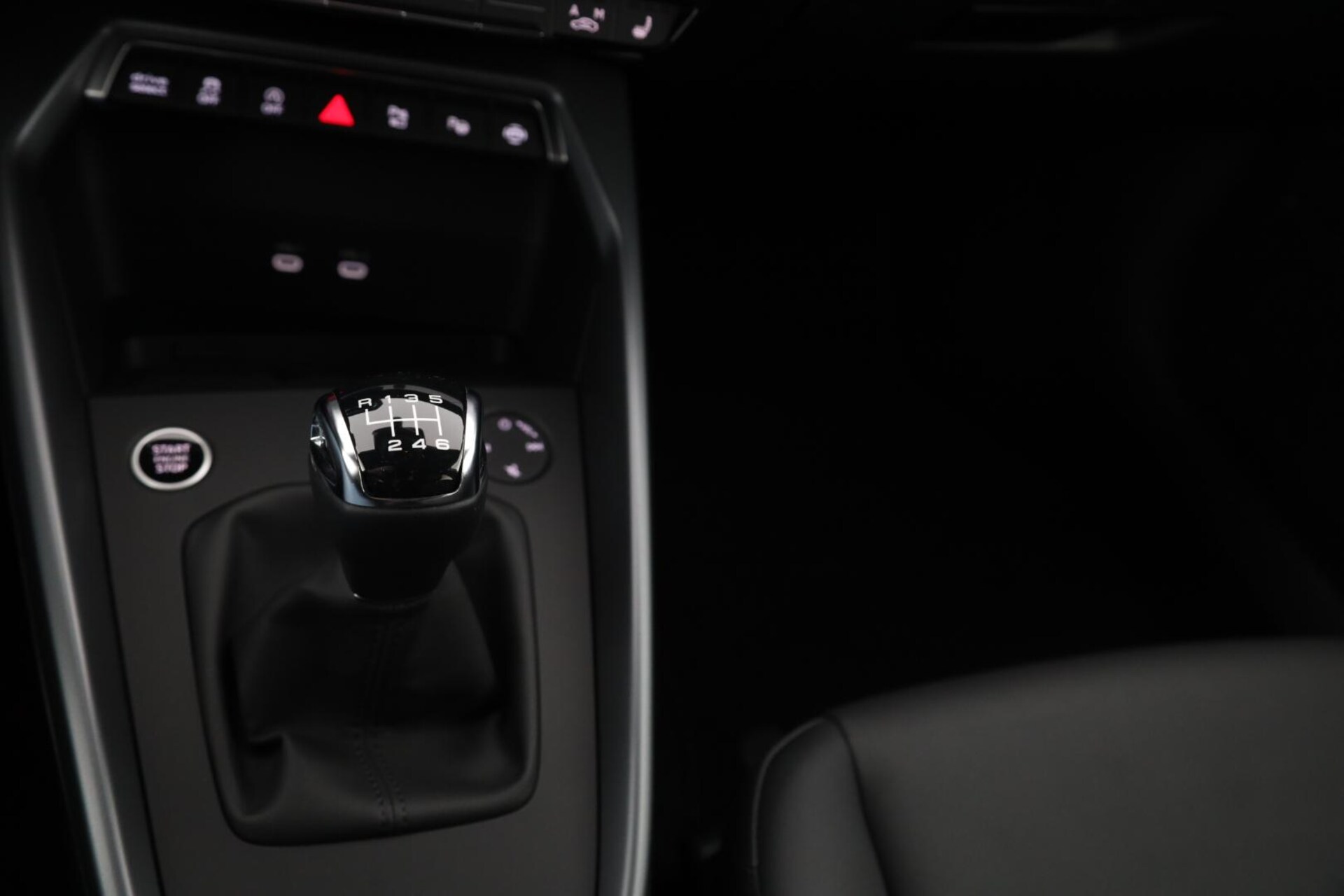 Audi A3 allstreet