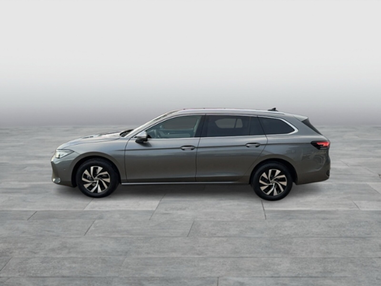 Volkswagen Passat – Bild 3