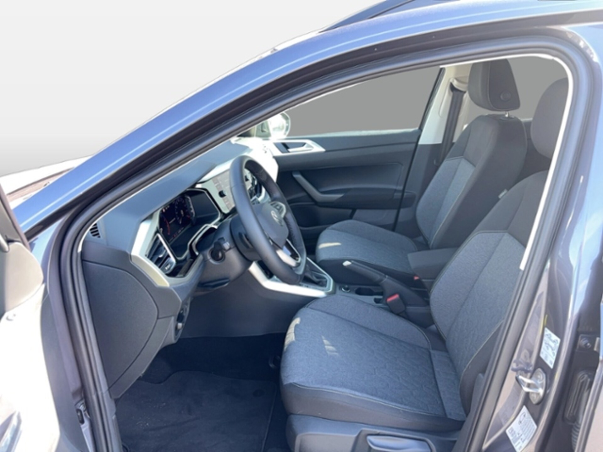 Volkswagen Taigo MOVE