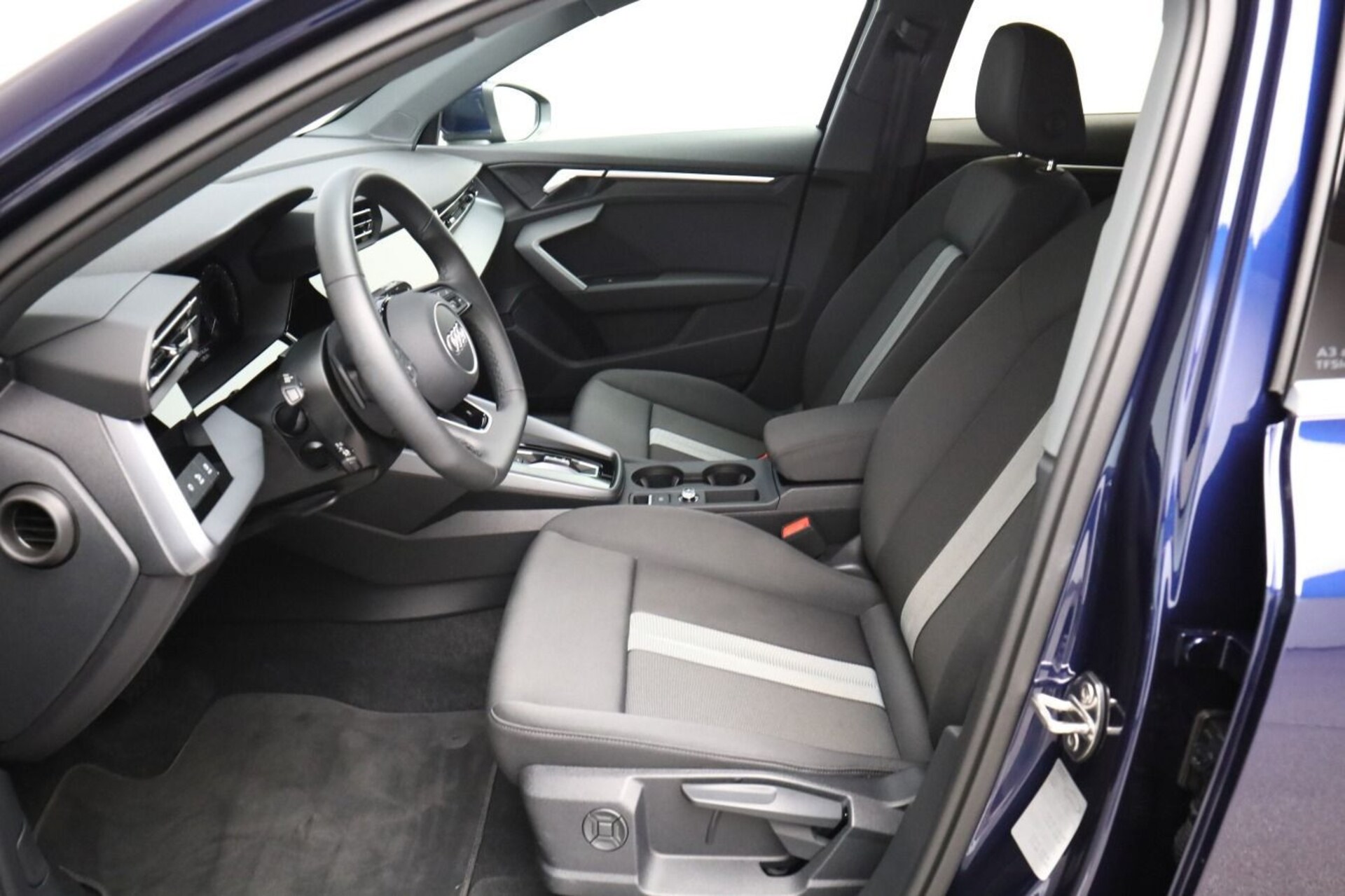 Audi A3 allstreet TFSI e
