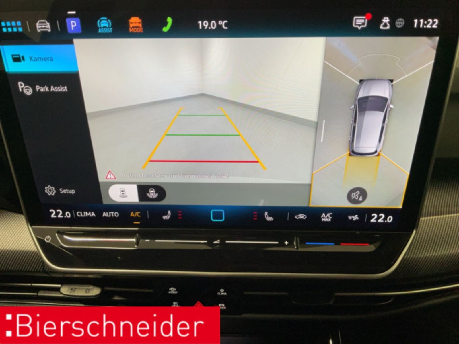 Volkswagen Golf – Bild 23