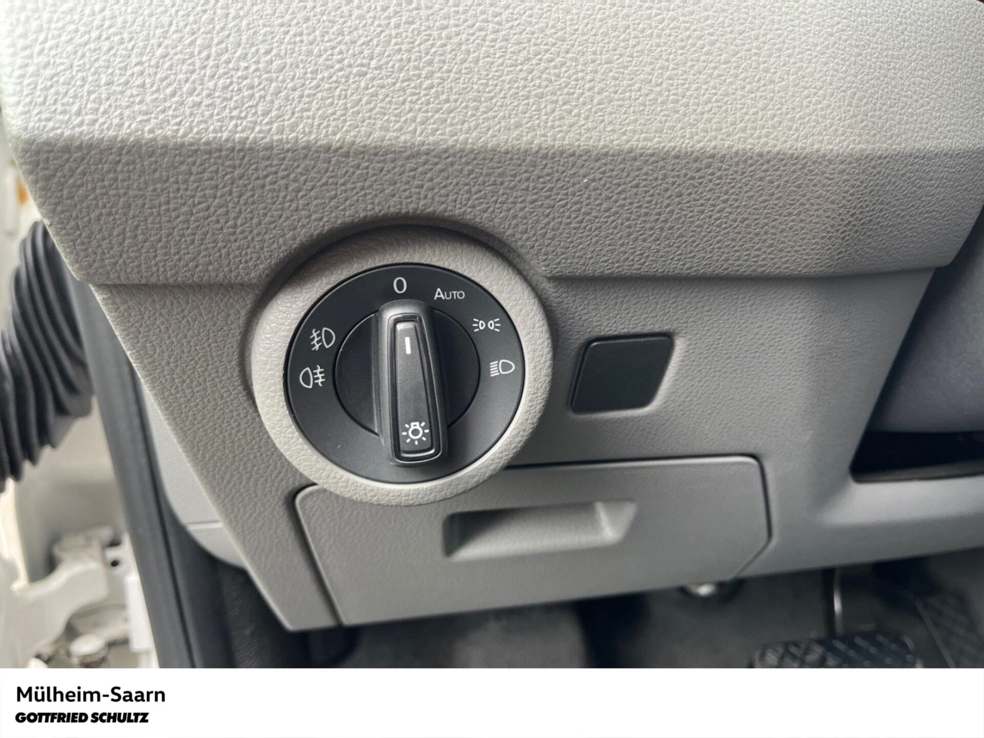 Volkswagen T6.1 Transporter Kasten kurzer Radstand
