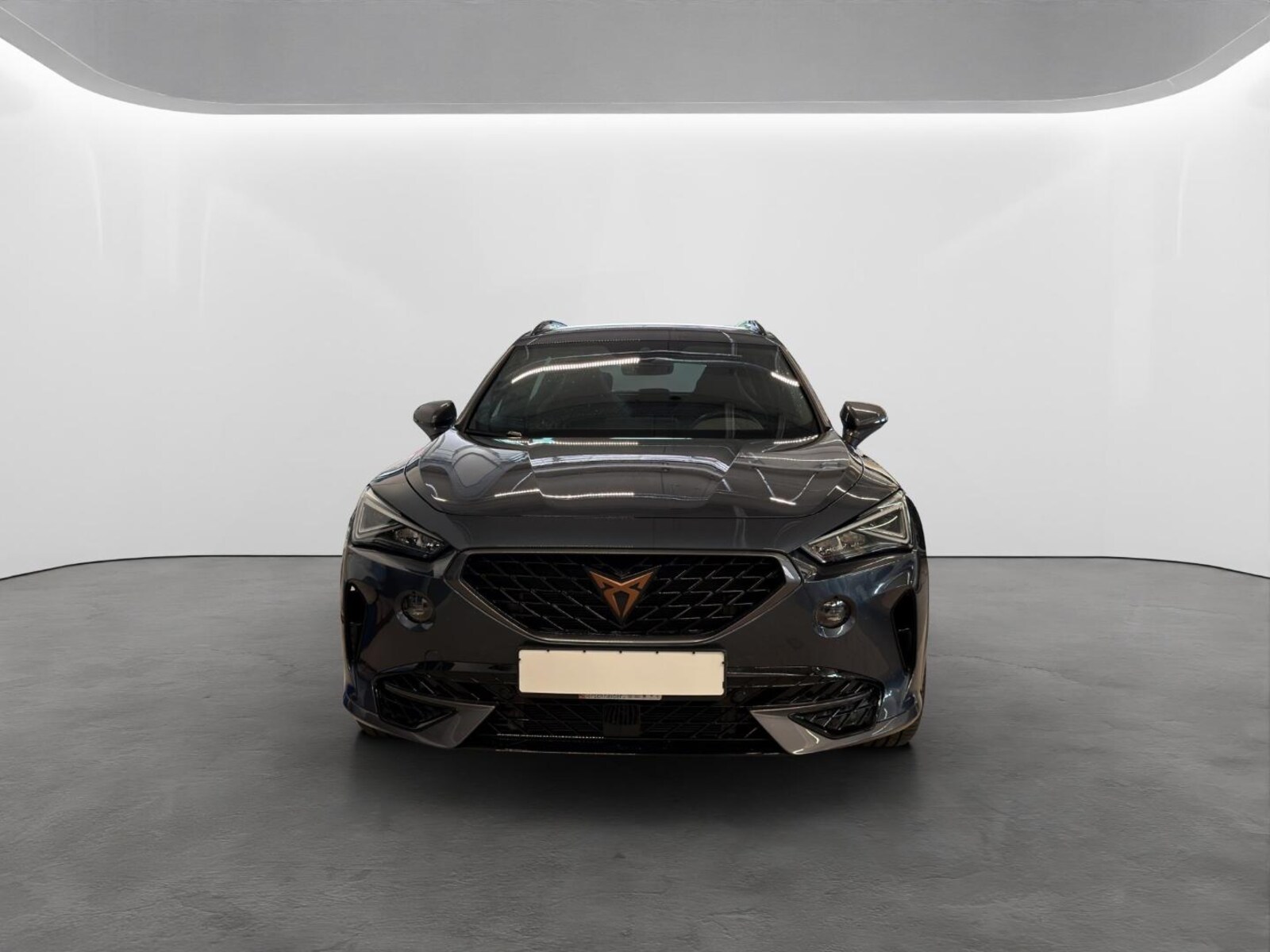 CUPRA Formentor – Bild 3