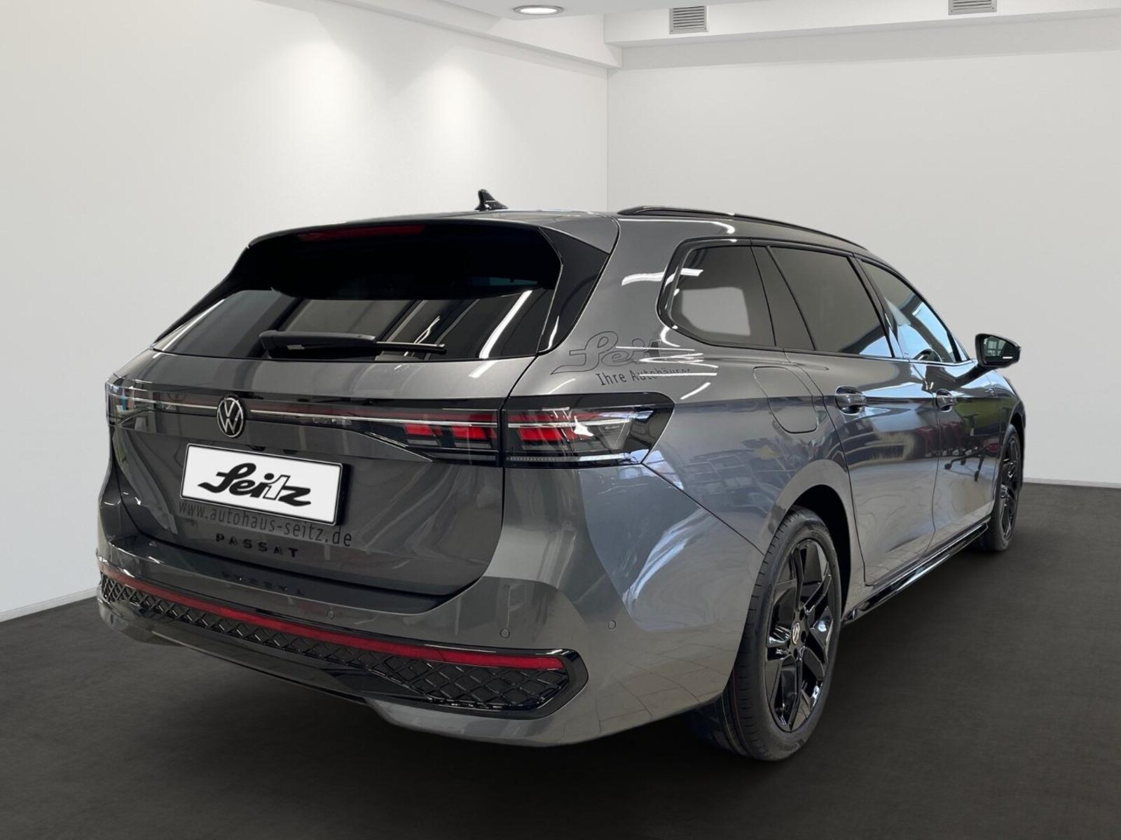 Volkswagen Passat – Bild 5