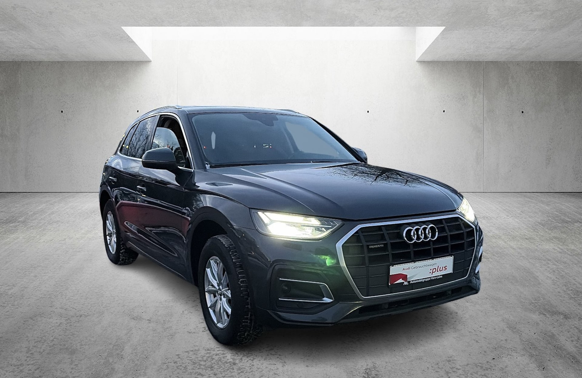 Audi Q5 SUV