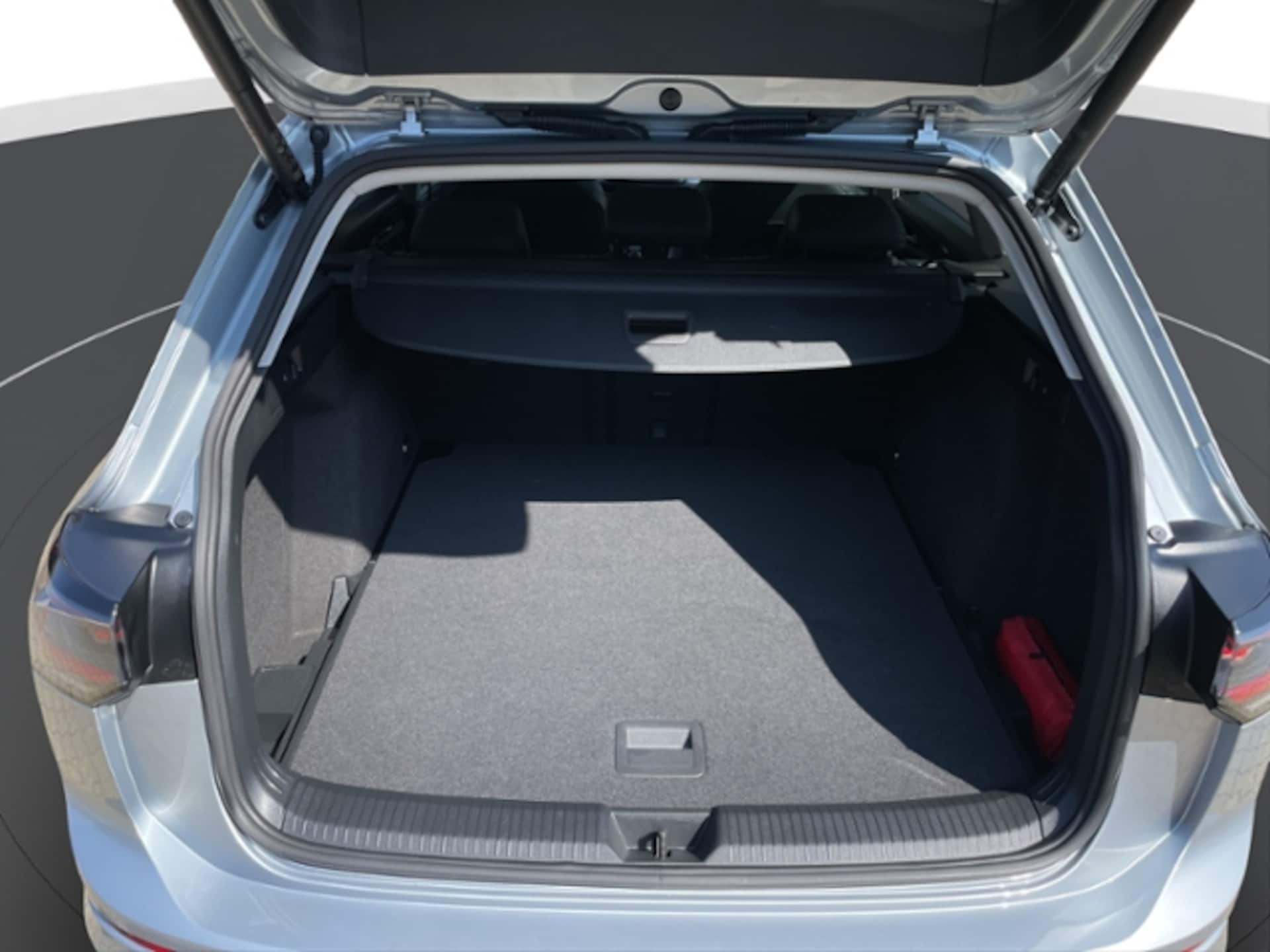 Volkswagen Golf Variant Style