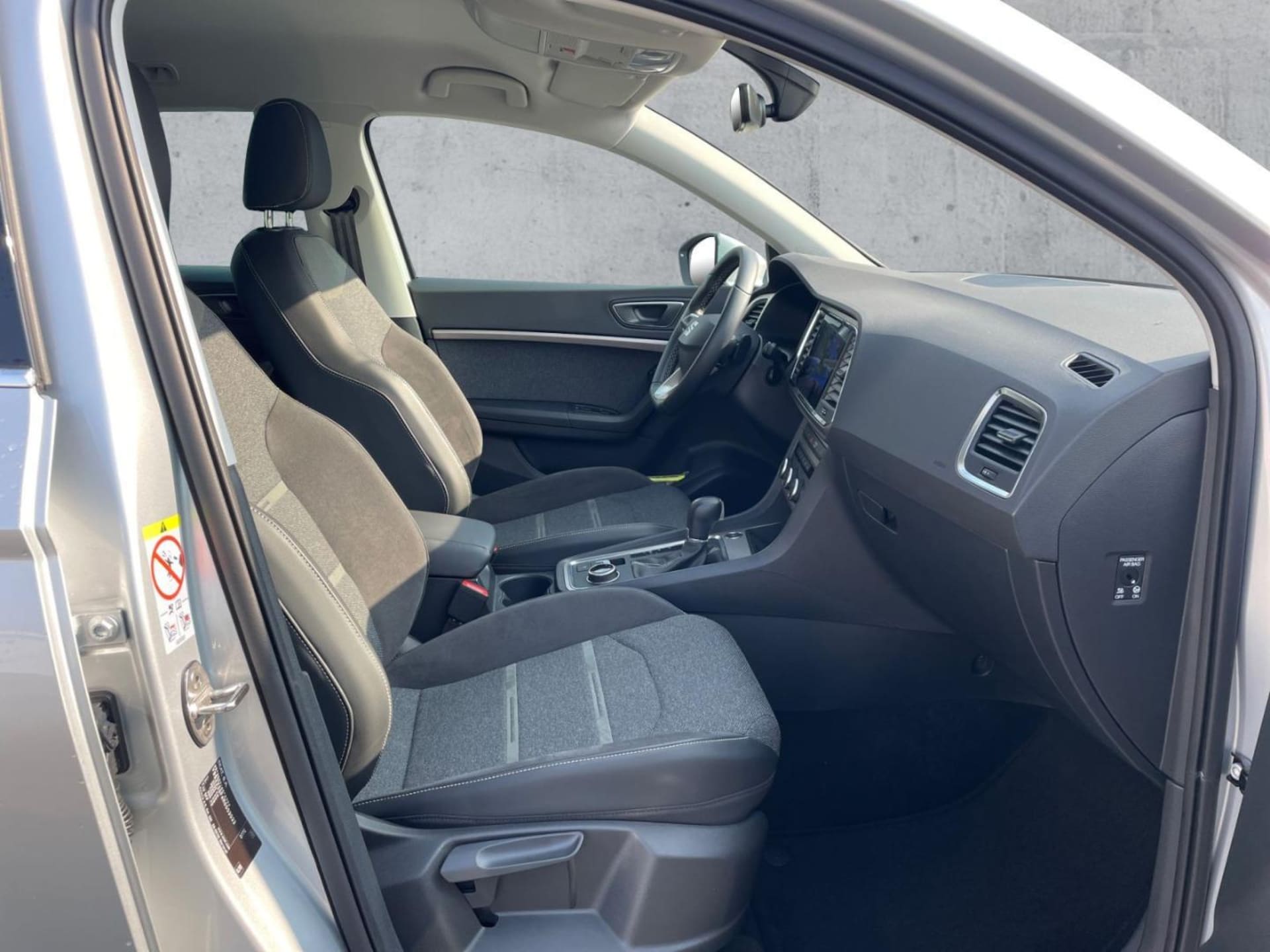 SEAT Ateca Xperience