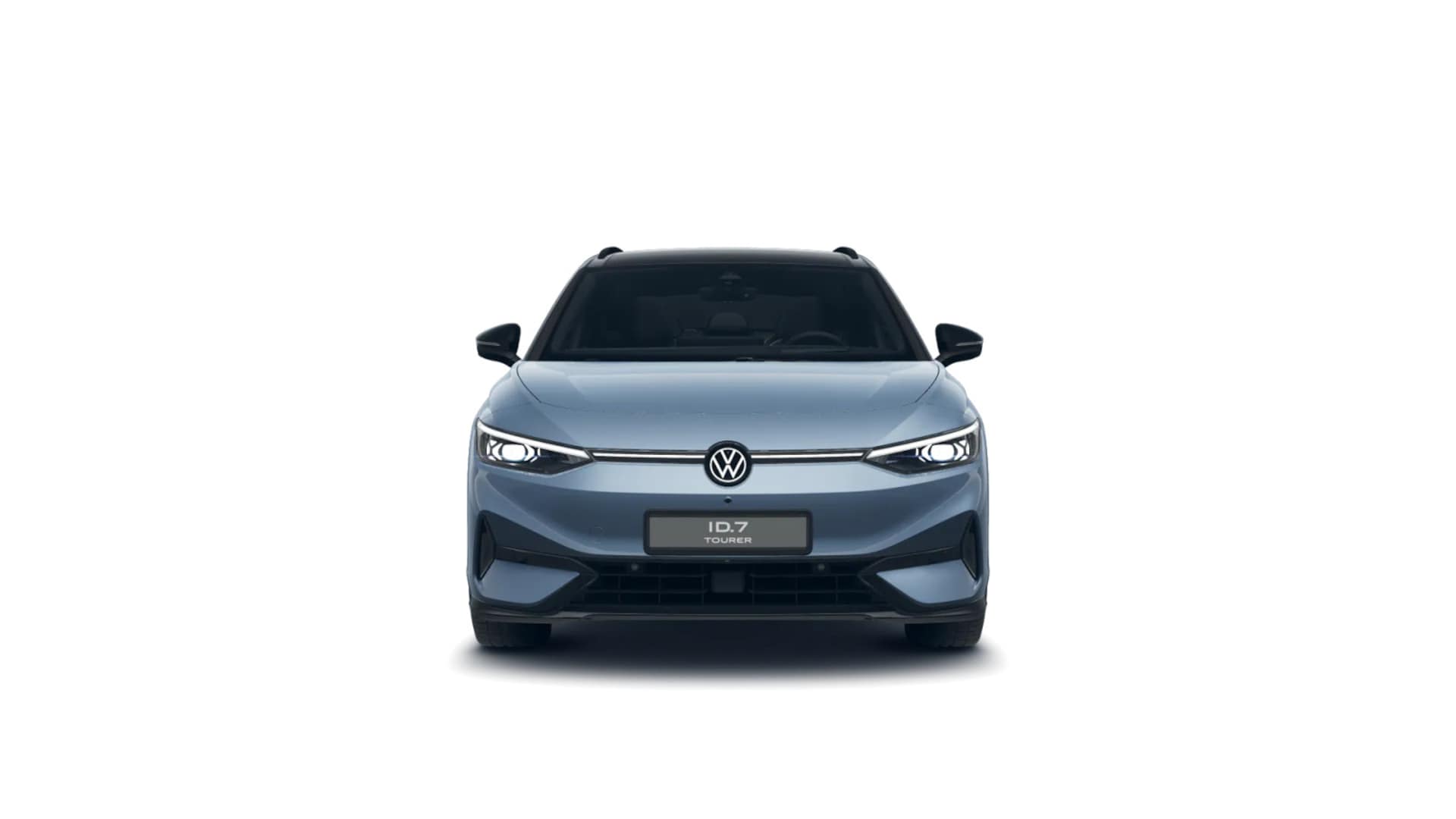 Volkswagen ID.7 Tourer Pro S