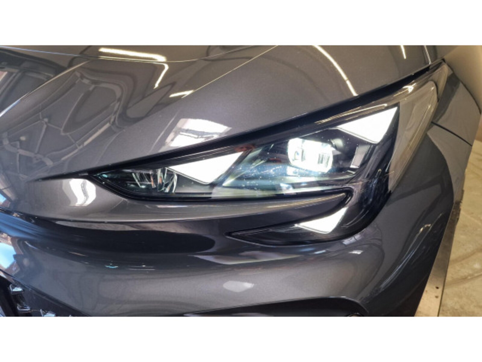 CUPRA Born – Bild 9