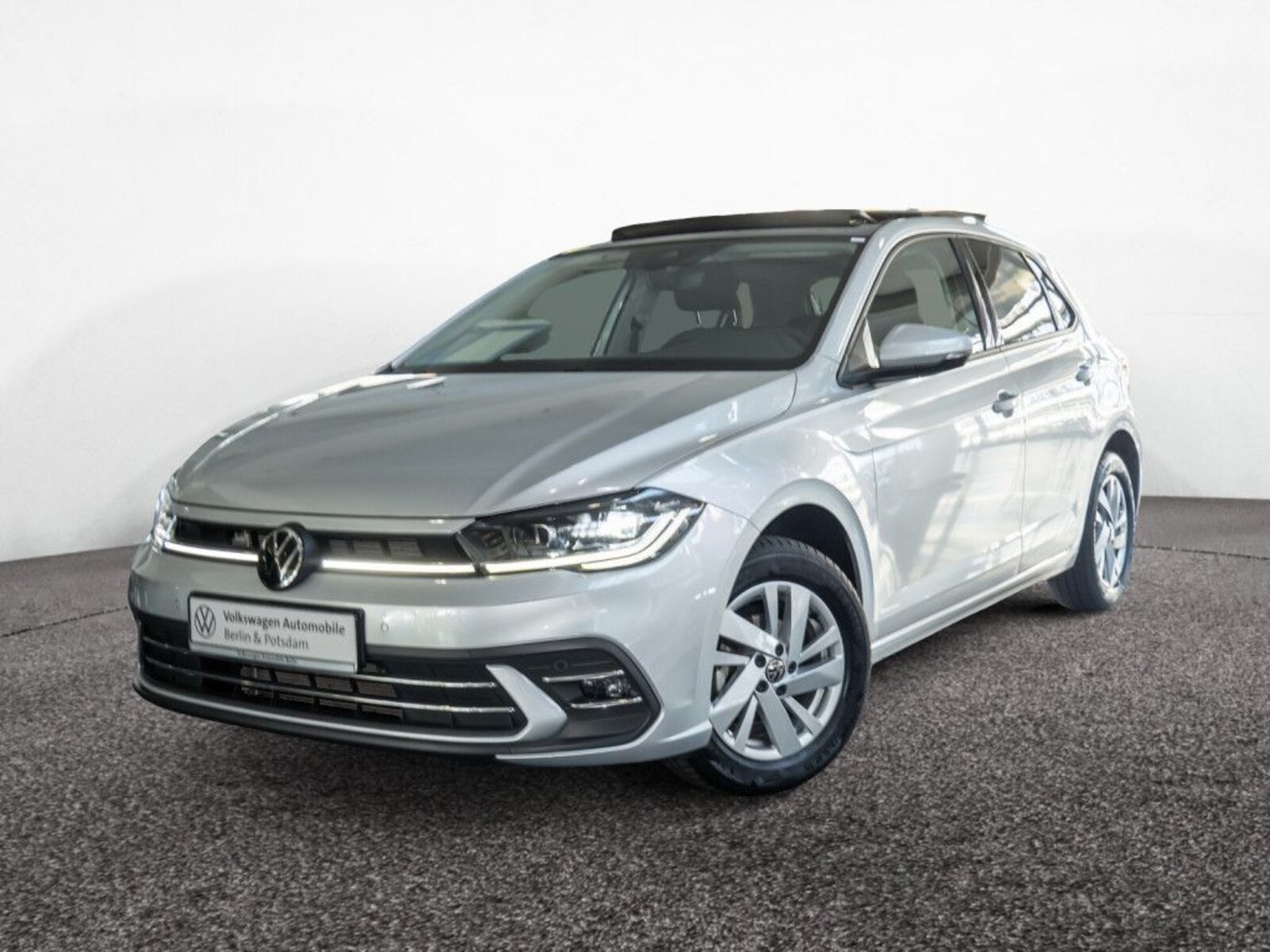 Volkswagen Polo – Bild 2