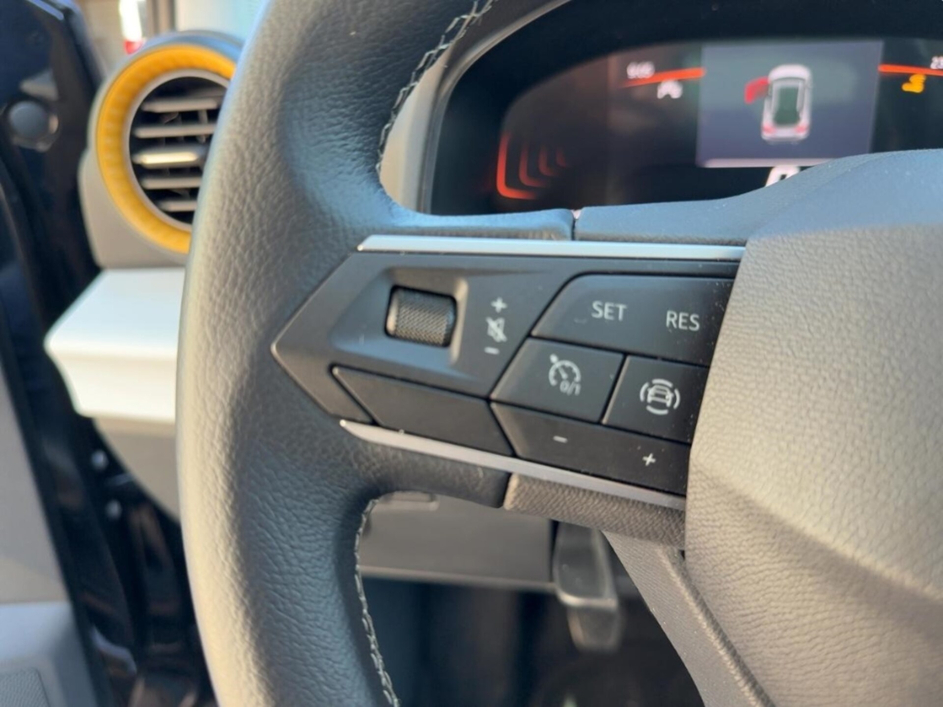 SEAT Arona Style