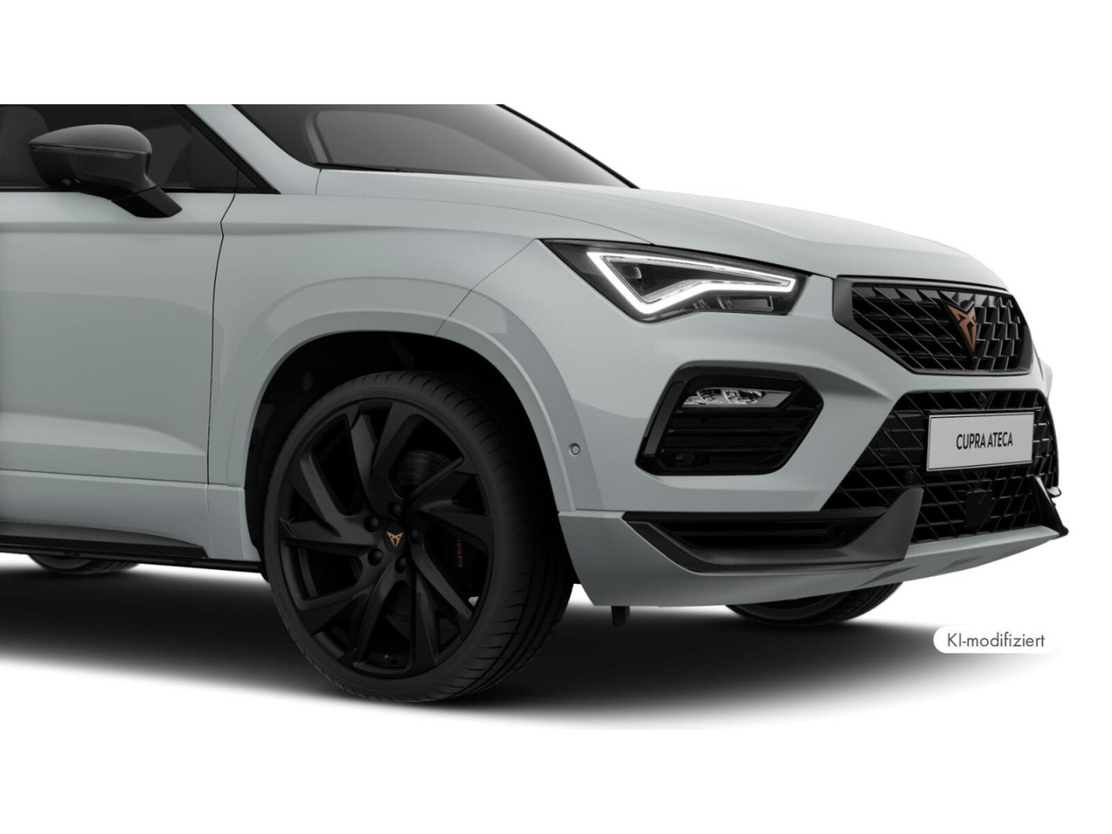 CUPRA Ateca – Bild 3