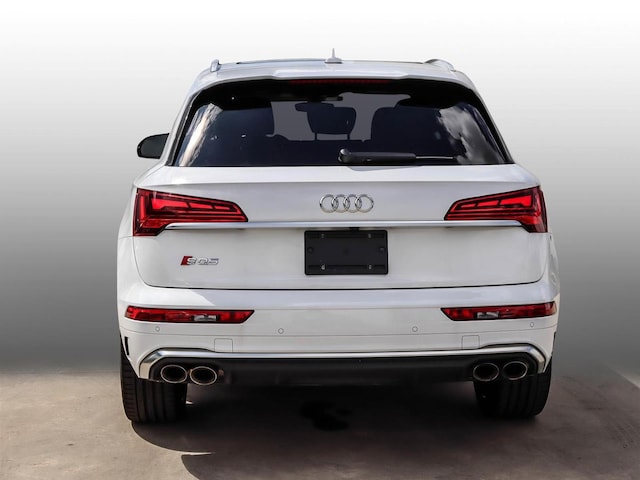 2024 Audi SQ5
