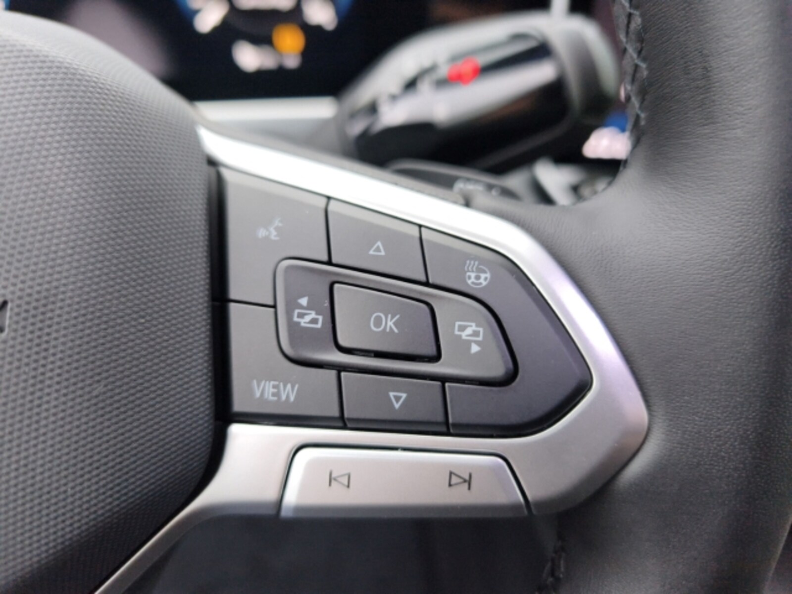 Volkswagen Passat – Bild 15