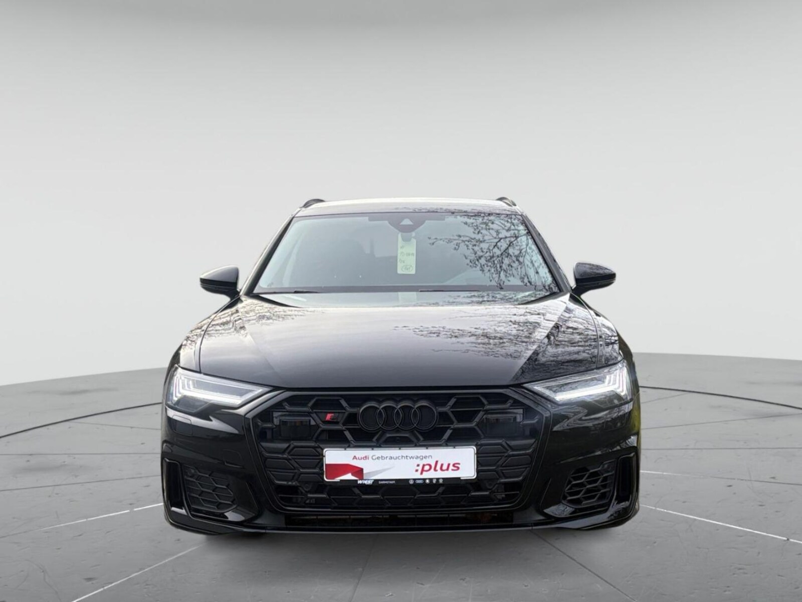Audi S6 Avant – Bild 2