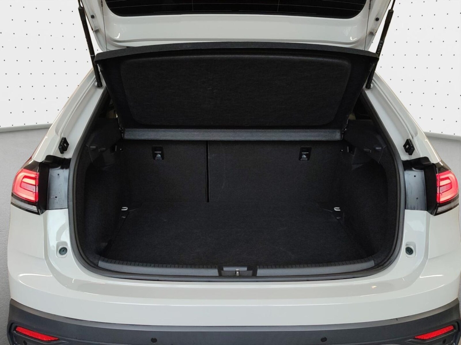 Volkswagen Taigo – Bild 10