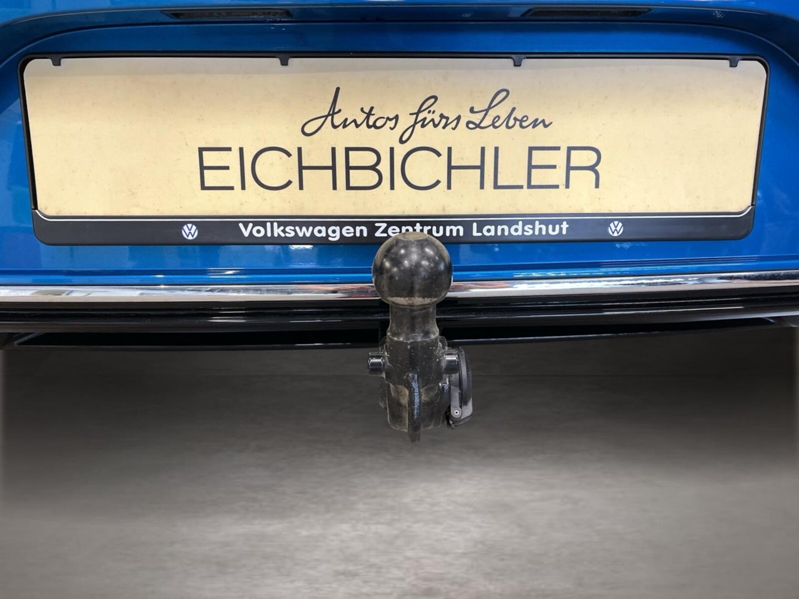 Volkswagen Arteon Shooting Brake – Bild 13
