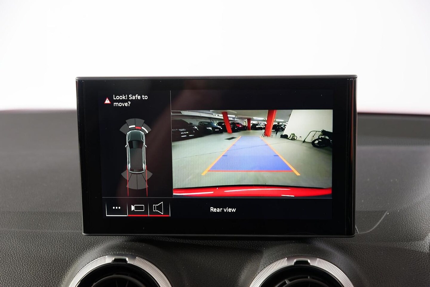 Image about Audi SQ2 TFSI quattro S tronic