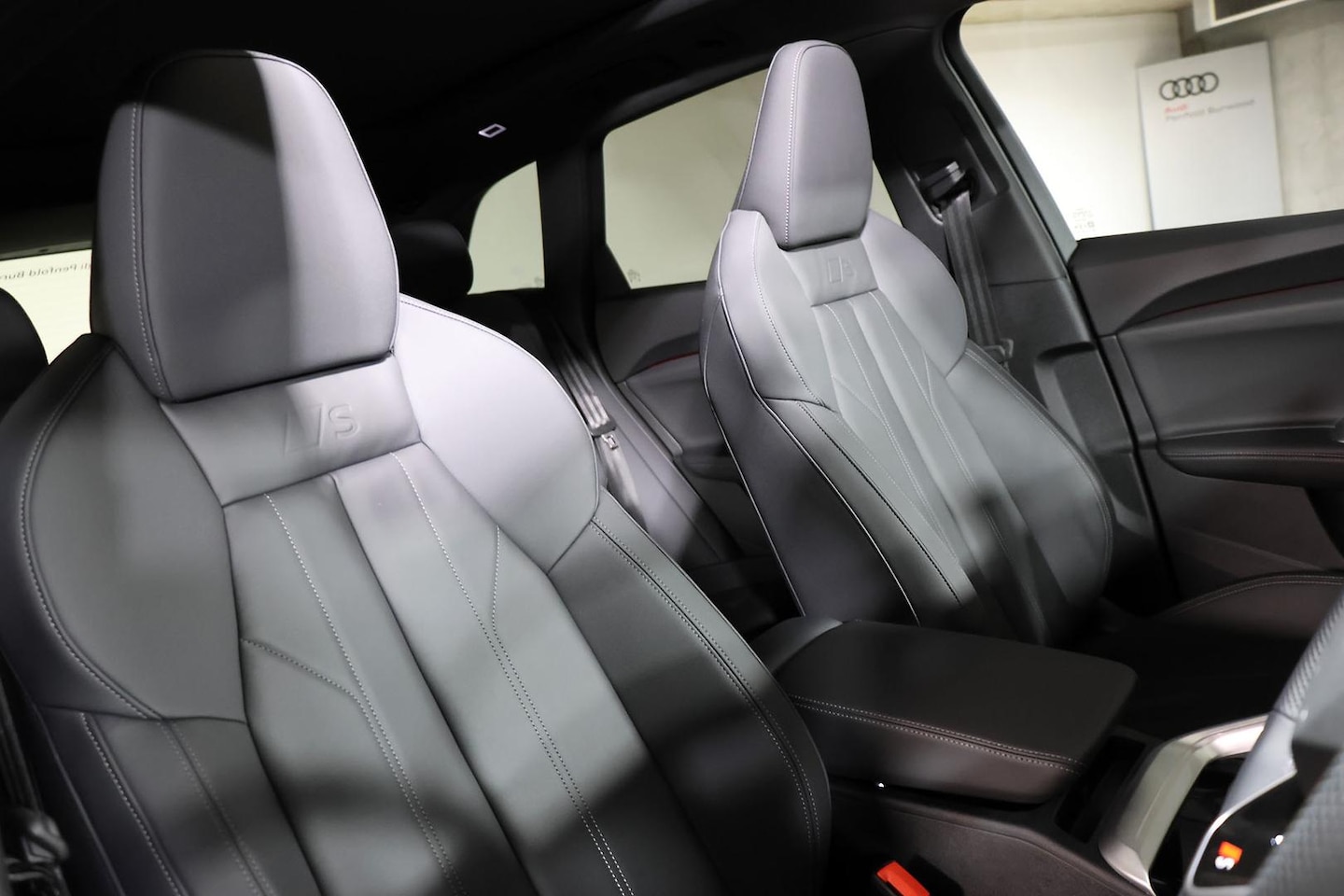Image about Audi Q5 SUV TFSI quattro 200 kW sport