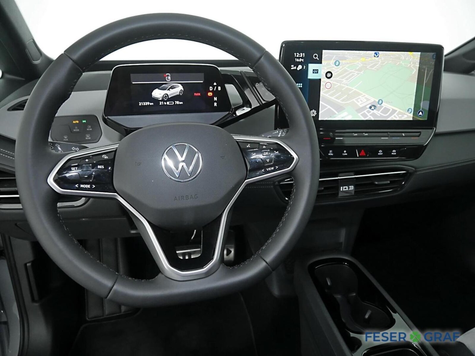 Volkswagen ID.3 – Bild 3