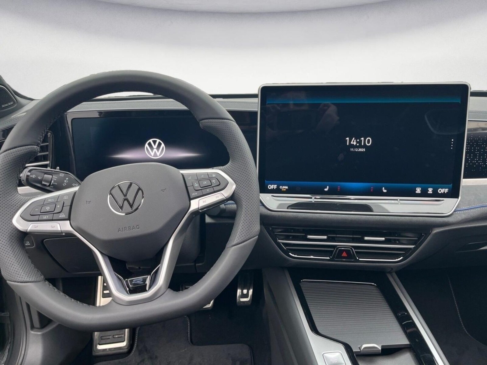 Volkswagen Passat – Bild 7