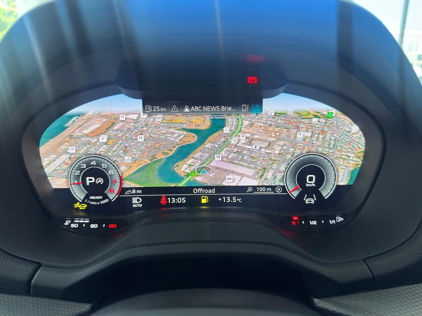 Image about Audi Q2 TFSI S tronic