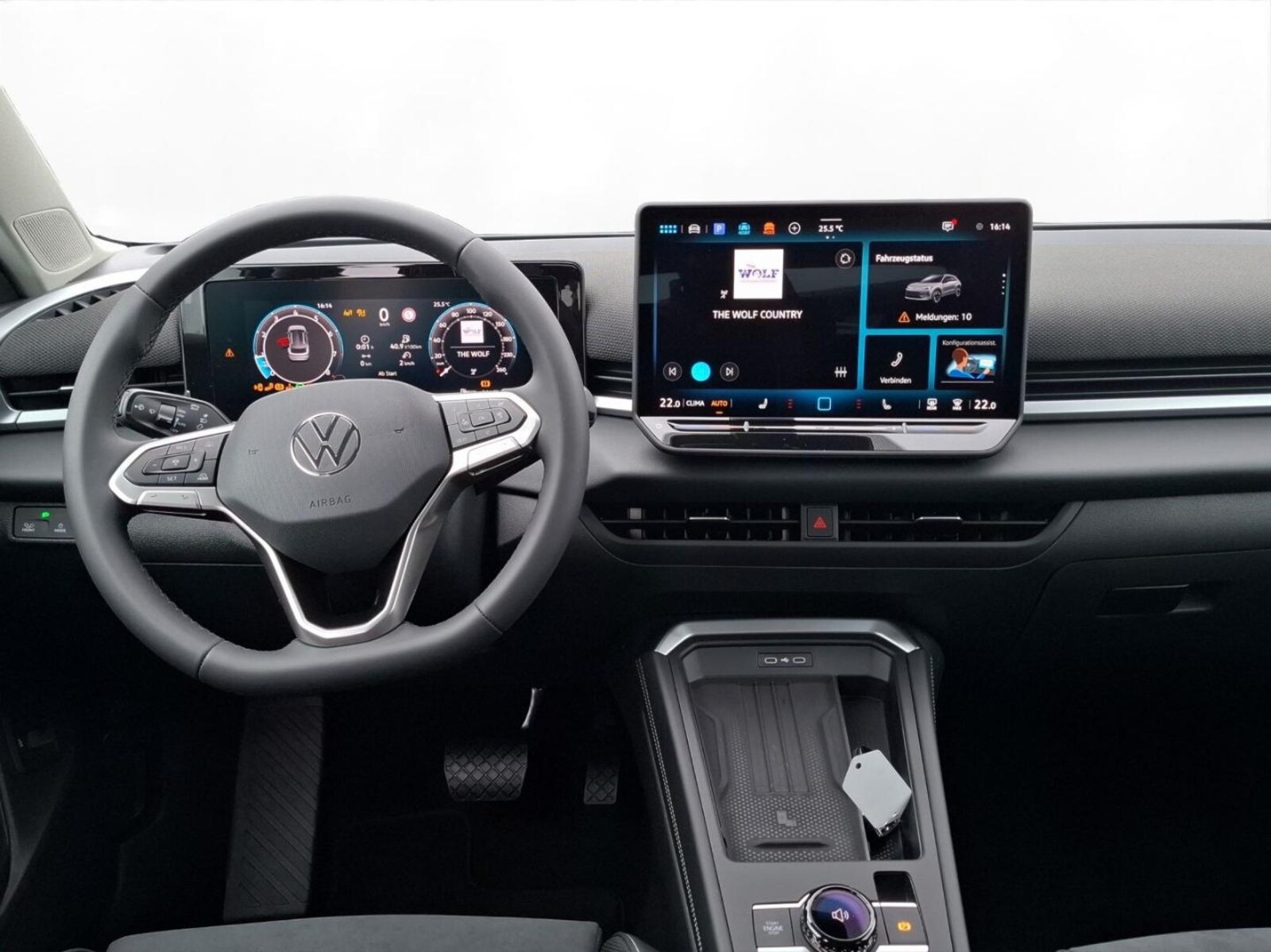 Volkswagen T-Roc – Bild 4