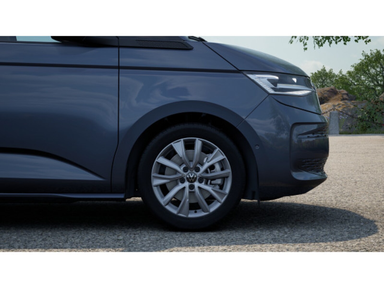 Volkswagen Multivan – Bild 7