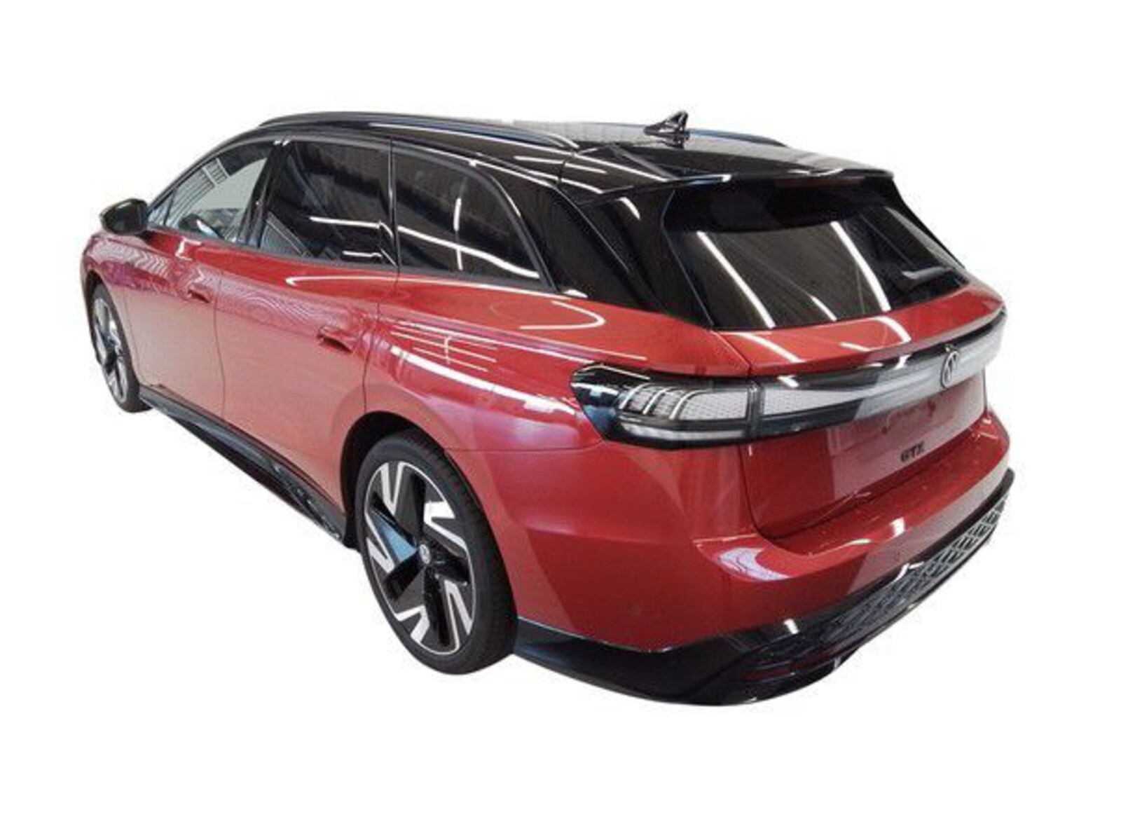 Volkswagen ID.7 Tourer – Bild 5