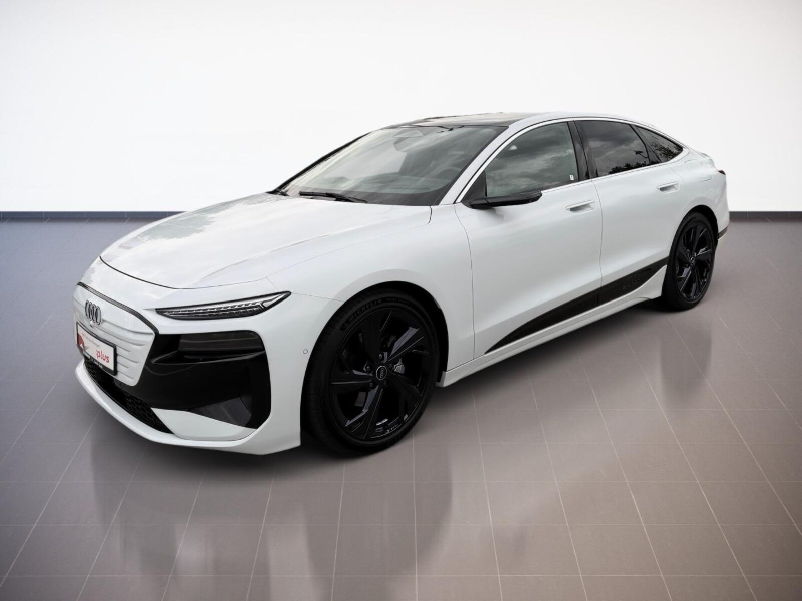 Audi A6 Sportback e-tron – Bild 2